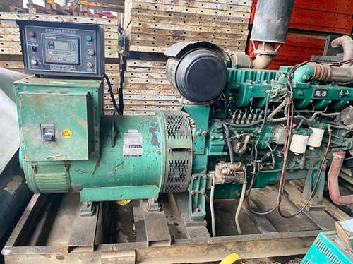 四川玉柴發電機，你了解多少？